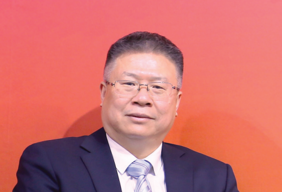 全国人大代表，四川东材科技集团党委书记、董事长唐安斌：以&ldquo;中国材料解决方案&rdquo;助力全球智能技术革命