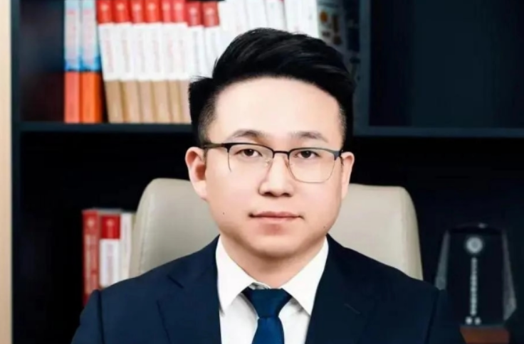 北京中征律师事务所主任苗云海：法治赋能乡村振兴 律师队伍的新使命