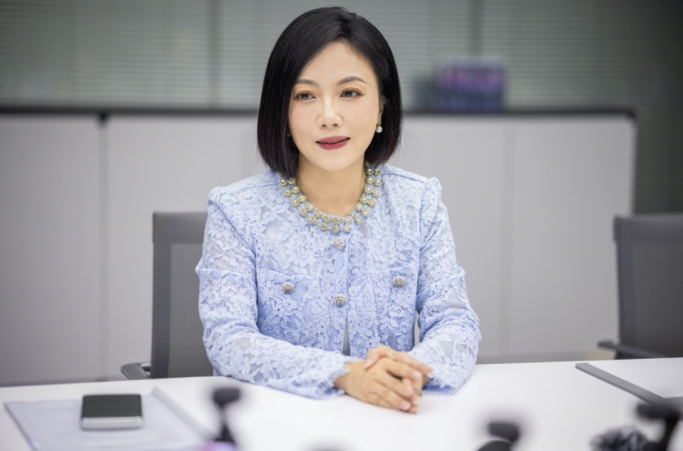 全国人大代表，美的集团副总裁、首席财务官钟铮：以强制国标打通智能家居&ldquo;堵点&rdquo;