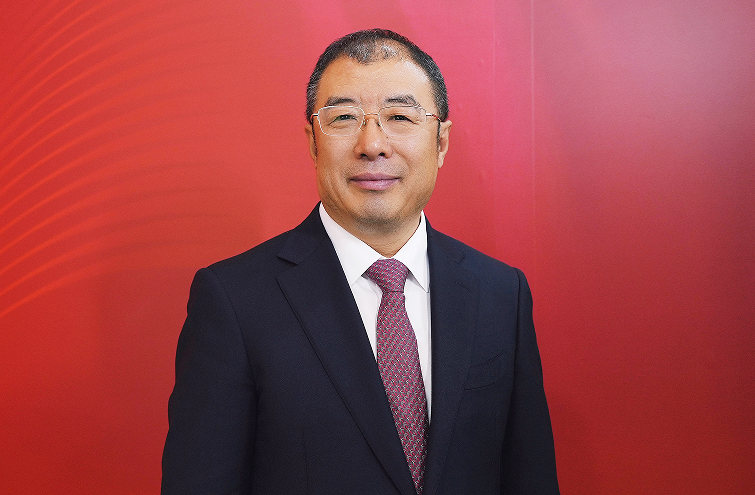 奇安信集团董事长齐向东：让企业家精神与&ldquo;以人民为中心&rdquo;同频共振，做AI时代最需要的安全创新