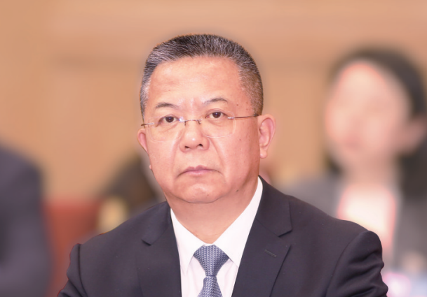 全国人大代表，长虹控股集团党委书记、董事长柳江：锚定世界一流，长虹以新质生产力赋能高质量发展