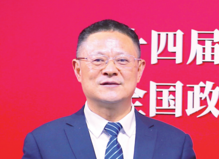 全国人大代表，四川能源发展集团党委书记、董事长王诚：加强自主创新，建世界一流现代综合能源企业