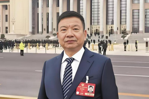 厦门恒兴集团有限公司董事长柯希平：稳预期、优环境、强动能，三管齐下激发民营经济活力