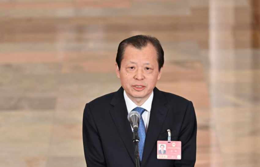 交通运输部部长刘伟：重点从三个方面办好交通为民实事