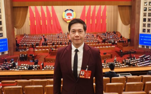 全国政协委员、香港立法会议员吴杰庄：锚定科创前沿，助力香港打造国家战略枢纽