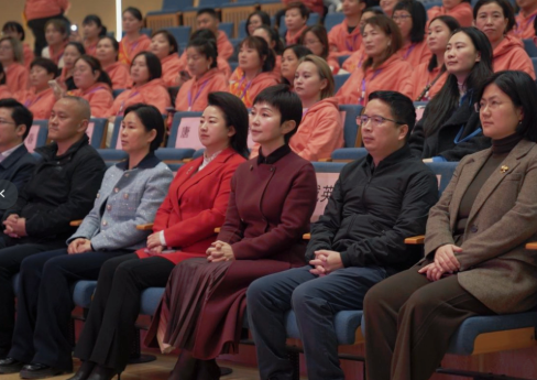 聚焦家政巾帼力量，书写平凡中的不凡篇章