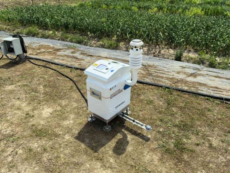 全国政协委员、中国航天科工二院院长宋晓明：航天气象产业赋能美丽中国建设