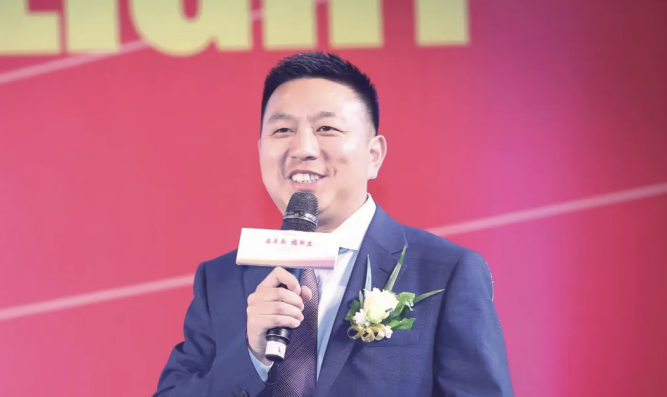 启福光创始人陈德超：锚定&ldquo;十五五&rdquo;绿色坐标，以AI照明赋能高质量发展