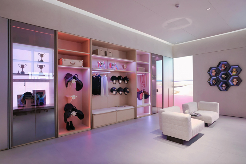 FotileStyle艾尔系列：构建Z世代的次元生活NEW范式