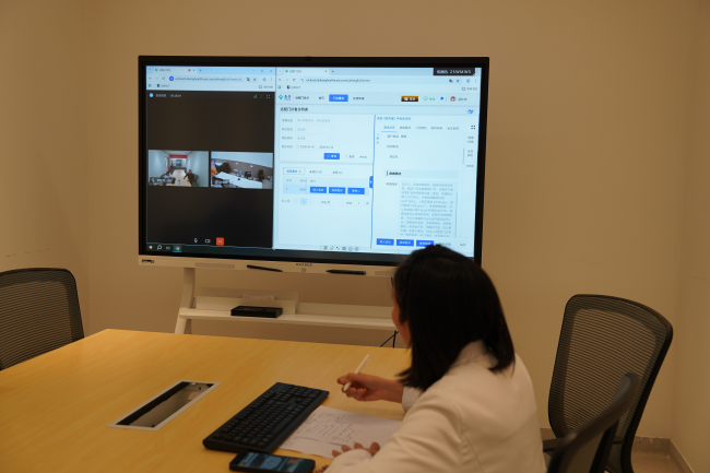 泰康医疗医养融合远程会诊服务全国铺开，筑牢医养康宁无缝对接核心枢纽