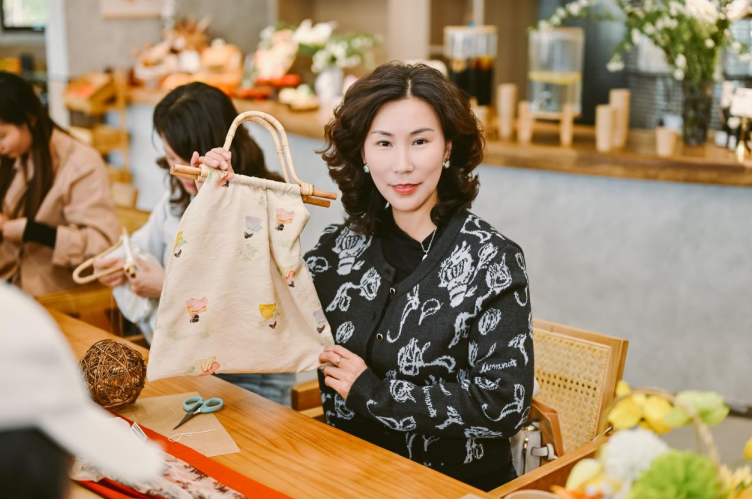 四川页岩气公司：深化&ldquo;片区联建&rdquo; 用心用情做好女职工&ldquo;贴心人&rdquo;