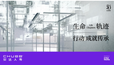 Chubb安达人寿香港于香港巴塞尔连结艺术、财富与传承