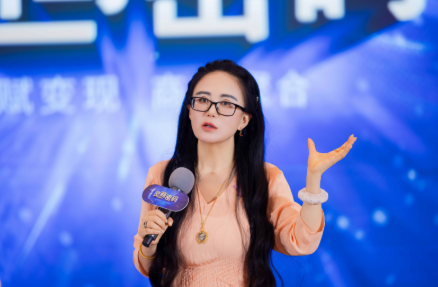 凤凰娴《灵商密码》：一场关于天赋与商业落地的深度溯源