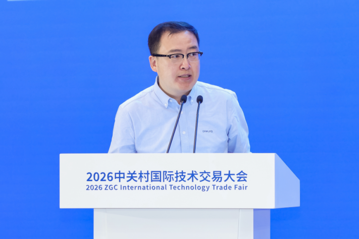 星途智联CEO刘宇中关村论坛发声：将技术转化为商业价值是卫星互联网产业的稀缺能力