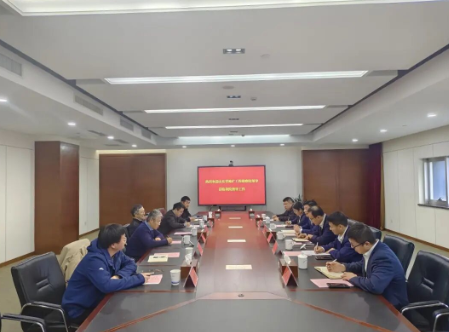 张云峰带队到江苏省南京市相关单位对接交流工作