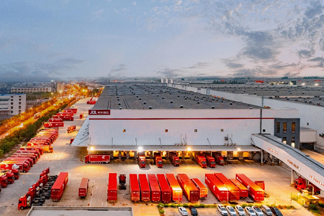 海南再落子！京东物流三大基建齐落地，打造自贸港货运新枢纽