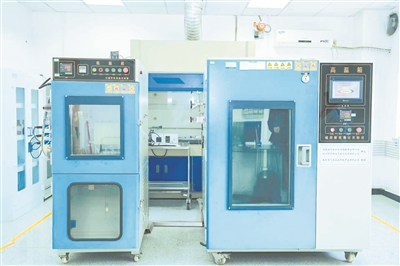 中国油气实验技术迈上国际标准舞台