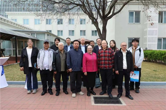 标准工作委员会受邀出席乌兹别克斯坦大使馆纳乌鲁兹节庆祝活动