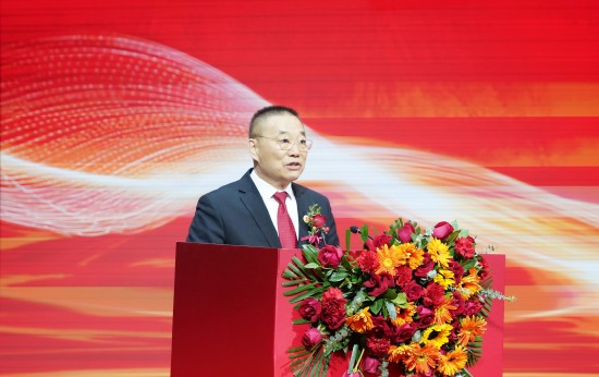 大国品牌 沃土强国：施可丰大国品牌战略在京正式启动