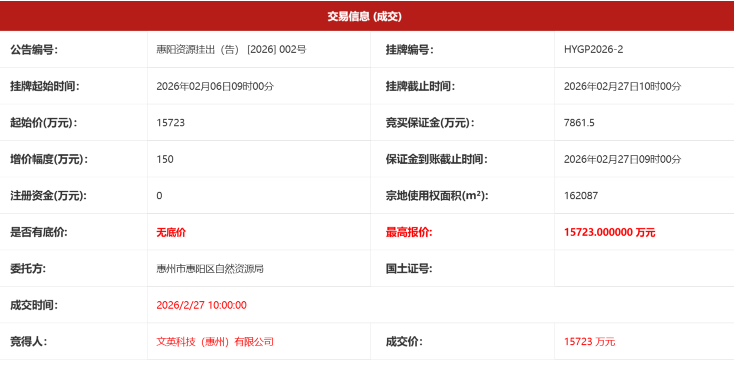 伯恩光学惠阳再落子，加码产能扩张与产业升级