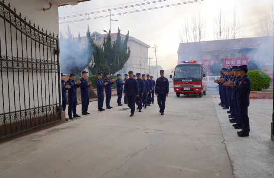 以心带&ldquo;新&rdquo;丨济南消防救援机动支队多措并举助力新消防员平稳度过&ldquo;第二适应期&rdquo;