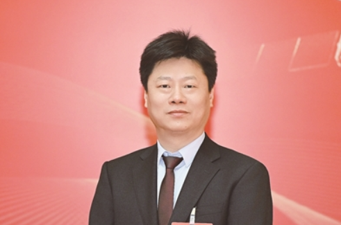 全国人大代表、本源量子首席科学家郭国平：以&ldquo;四轮驱动&rdquo; 抢占量子科技制高点