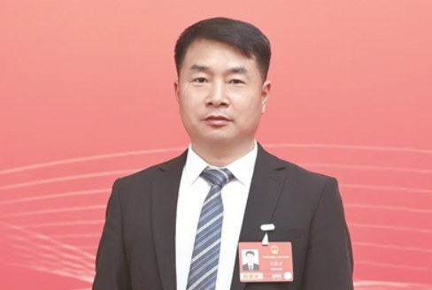 全国人大代表、淮北矿业（集团）有限责任公司工匠大师王忠才：以匠心践初心，以实干赴时代