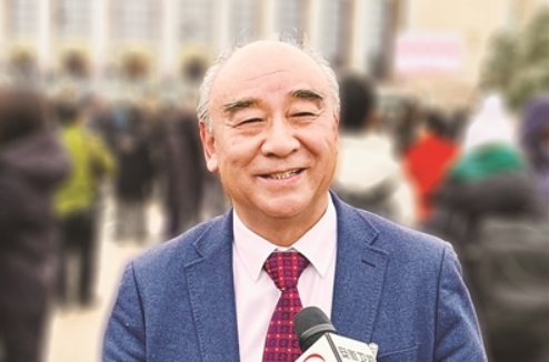 全国人大代表，古井集团党委书记、董事长梁金辉：以传承创新推动酿酒&ldquo;历史经典产业&rdquo;高质量发展