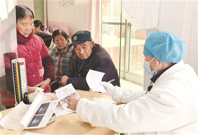 从&ldquo;一院仁心&rdquo;到&ldquo;一城繁华&rdquo; 芜湖郑万全医院与沈巷镇十七载共生共荣路