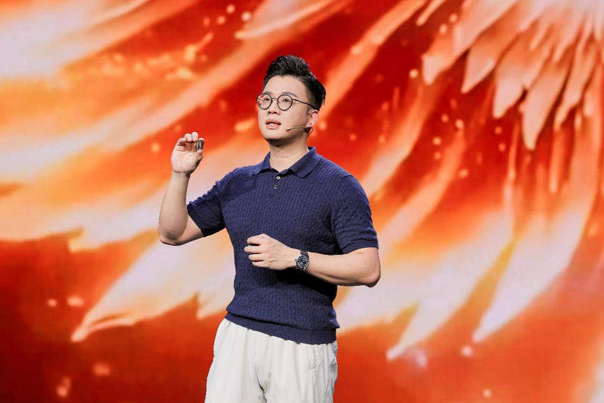 RoboSense速腾聚创发布芯片战略，SPAD-SoC技术代际领先，年内量产交付