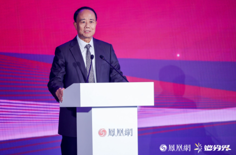 年度12大女性榜样揭晓，她势界&middot;凤凰网2026女性影响力大赏圆满举办