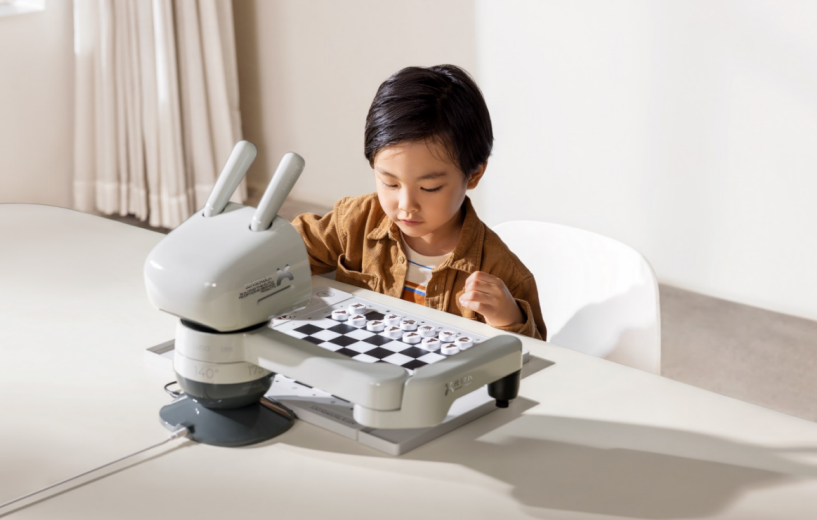 以棋启智伴童年，元萝卜适配&ldquo;六一成长礼&rdquo;参考指南