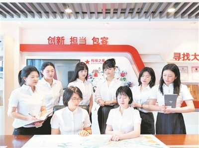 重塑油气开发投资回报逻辑 中国石油西南油气田经济评价室科研攻关纪实