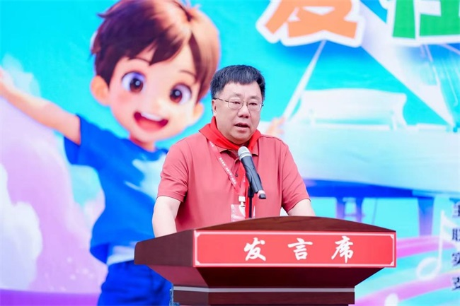 &ldquo;啄木鸟&rdquo;爱心美育教室落地四川仁寿县中农小学
