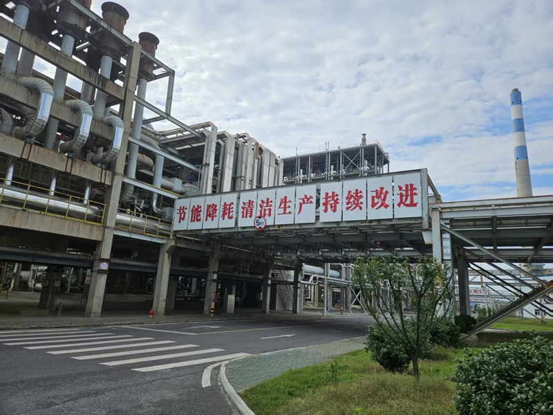 &ldquo;百园千企&rdquo;产业园区调研行｜&ldquo;气体岛&rdquo;驱动全链降本增效，荆门化工循环产业园探路循环经济新范式