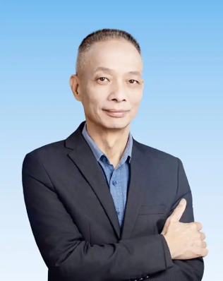 跨界铸匠心，智械耕沃野 &mdash;&mdash;记惠州大花智能装备有限公司总经理温剑波