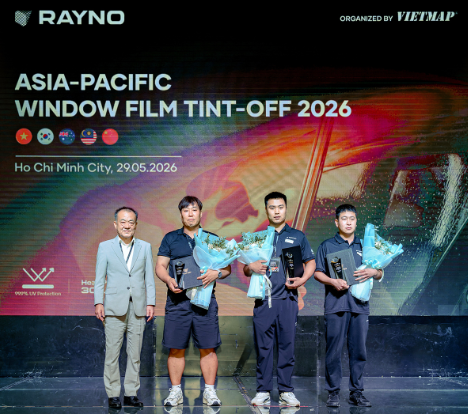 斩获国际奖项，直通2026全球总决赛！京东汽车自营技师实力见证