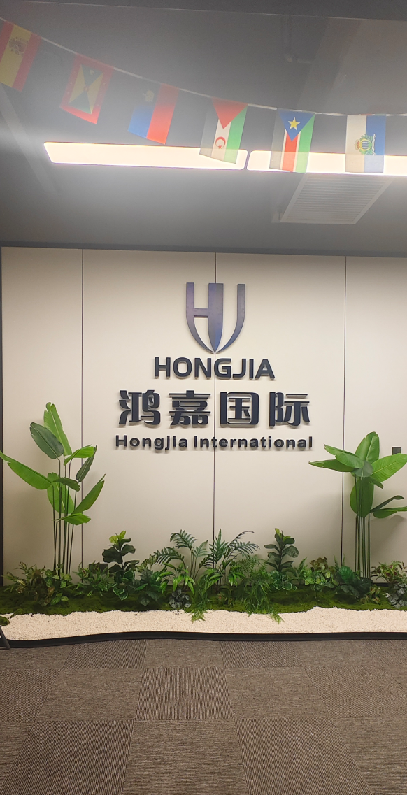 硬核实力！揭秘鸿嘉国际为何能成为宁德时代等头部企业的&ldquo;御用&rdquo;物流