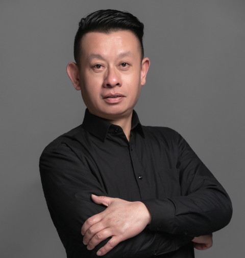和欣传媒创始人吴晓斌：以&ldquo;和&rdquo;文化构筑全链路品牌服务生态