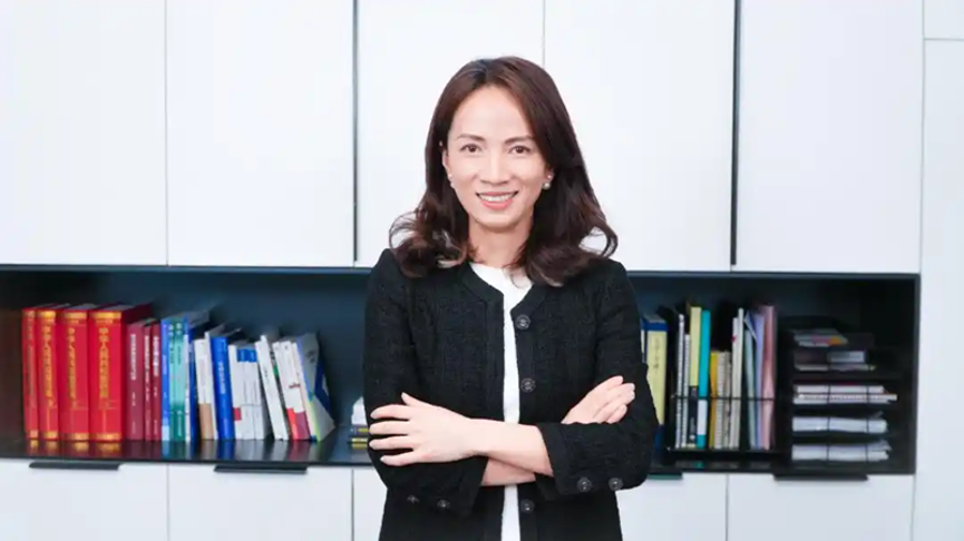 2025四川十大青年企业家，好医生云医疗科技集团董事长耿介：扎根基层逐光成长