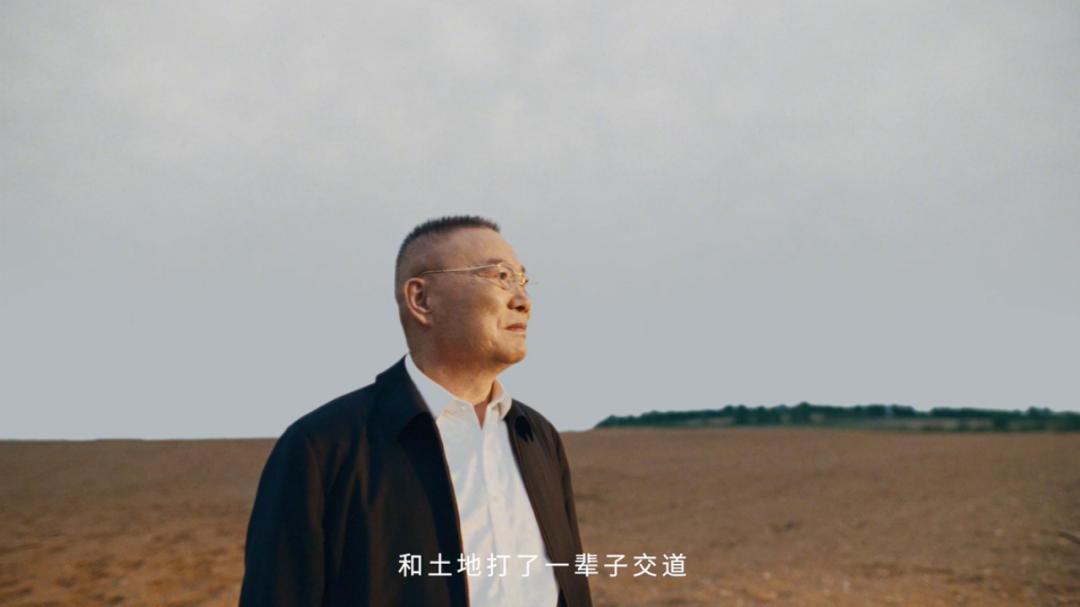 一句词，千年约 | 施可丰《稻花香里说丰年》首登央视