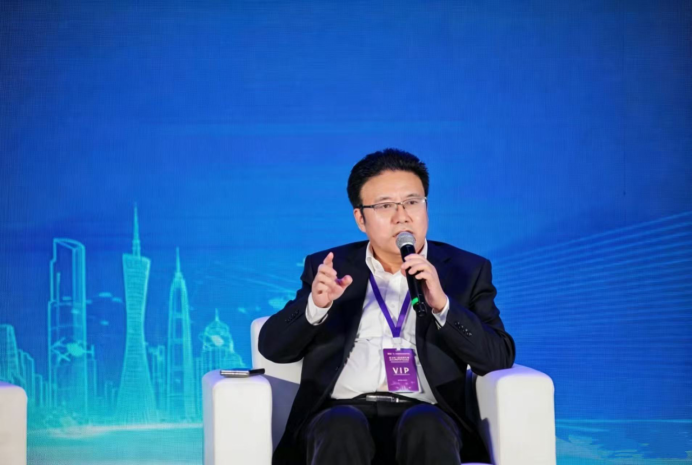 构建全球合规风控体系 为链式出海保驾护航&mdash;&mdash;访大成国际法律服务研究院副院长、高级合伙人徐永前