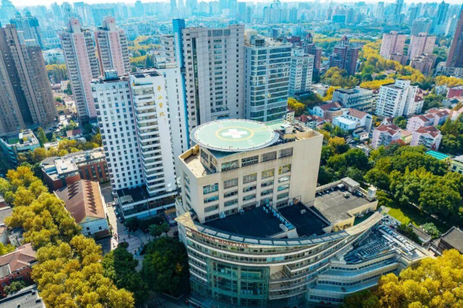 霄云科技碧海分布式存储：筑牢复旦华山医院多院区影像协同新底座