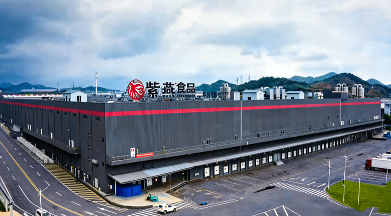从紫燕供应链到渝拌川小店：凉拌菜连锁化的关键变量变了