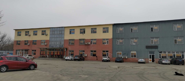 深耕津门砼业 铸就品质标杆