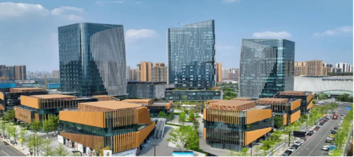 双流以央地协同做强&ldquo;核能&rdquo;大产业