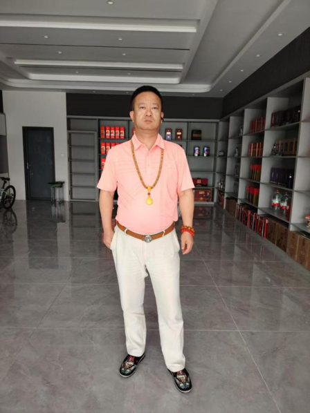 ＜中企健理会&middot;理事＞ 立足云南本草资源构建康养生态 云南本草康养中医有限公司拓展中医生活化发展路径
