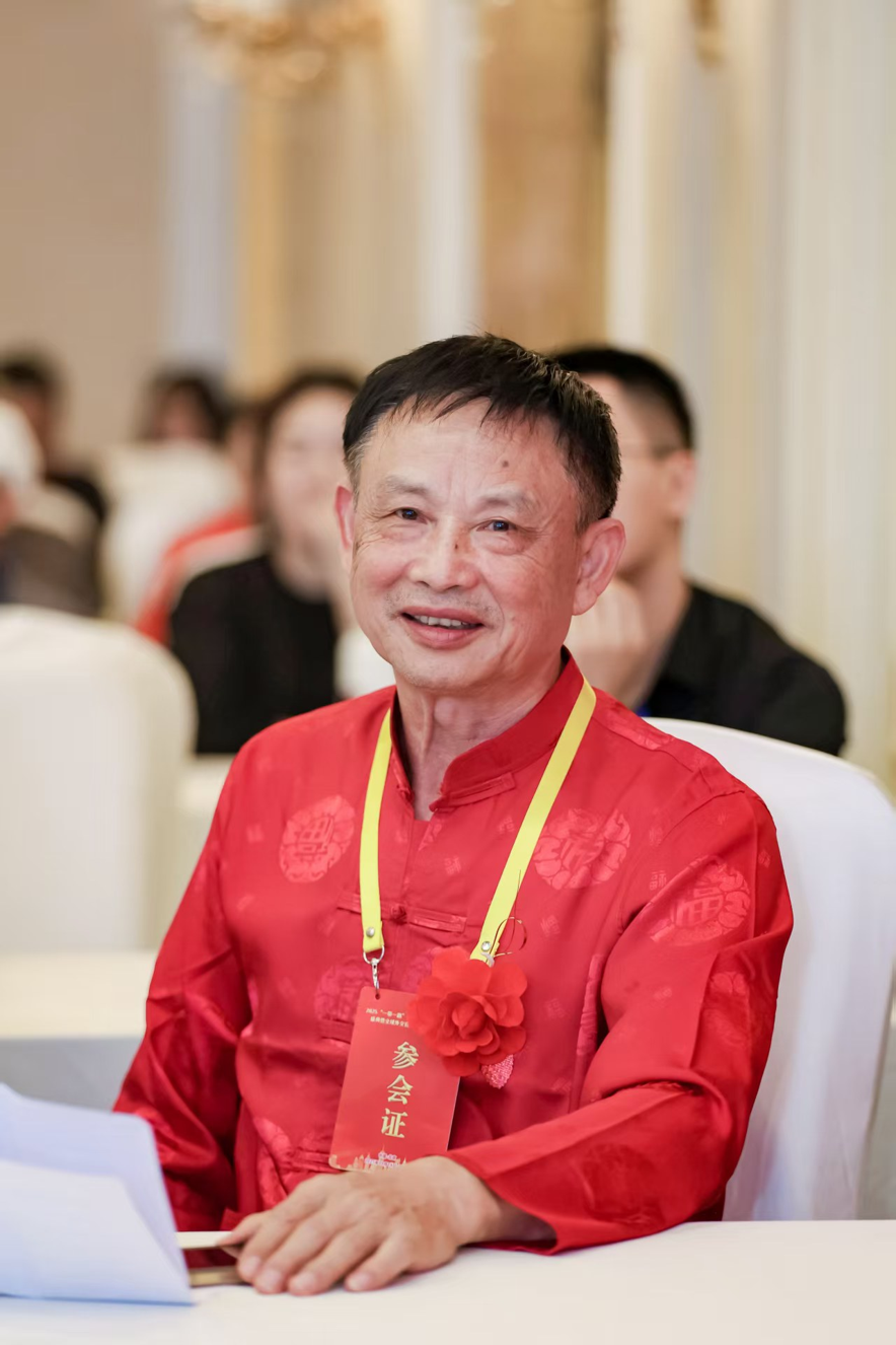 ＜中企健理会&middot;理事＞ 南宁市青秀区王公康养保健服务工作室深耕传统外治法传承创新