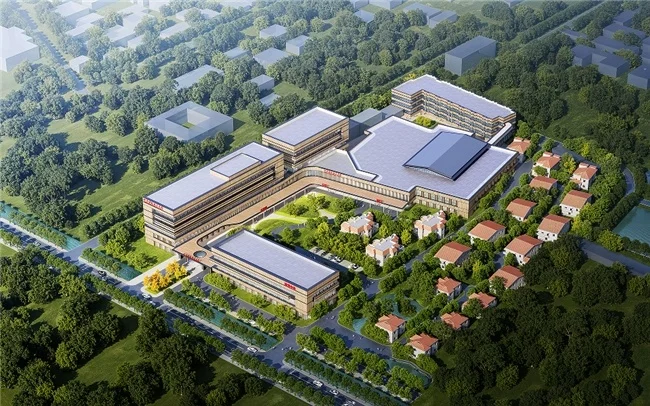 全国首创双轨医疗中国模式，布局百家高端+公益康复医院