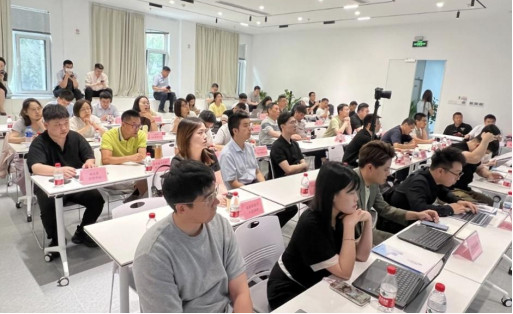 关于举办产业对接交流会的通知（2026年第六期）